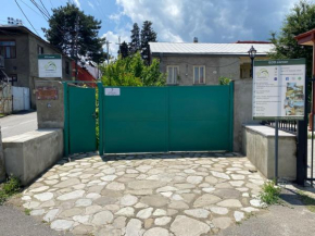 Eco Corner